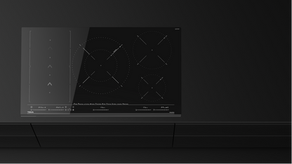 Placa de inducción Flex Teka Maestro IZS 97630 MST 112500034