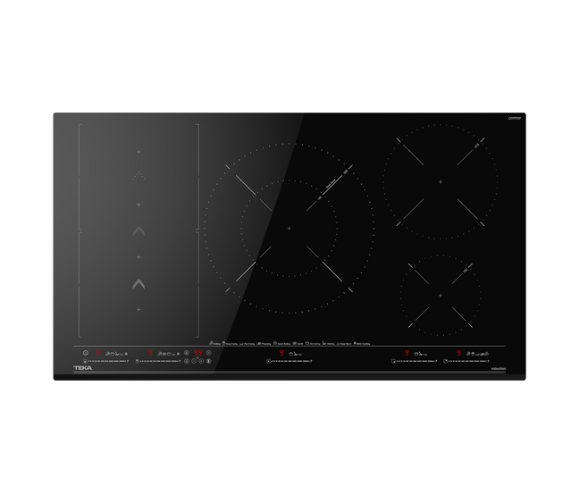 Placa de inducción Flex Teka Maestro IZS 97630 MST 112500034
