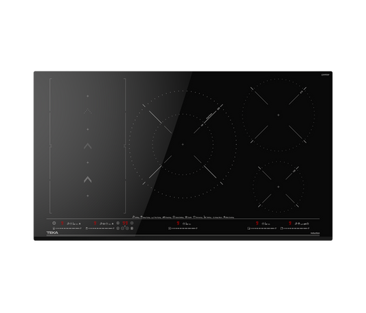 Placa de inducción Flex Teka Maestro IZS 97630 MST 112500034