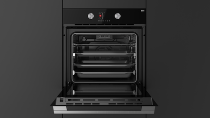 Horno pirolítico multifunción Teka Home HLB 8700 P 111000047