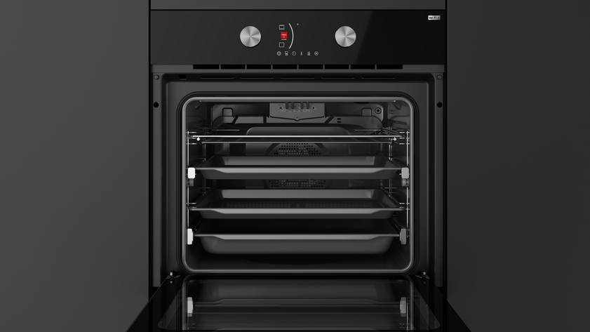 Horno pirolítico multifunción Teka Home HLB 8700 P 111000047