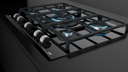 Placa de gas Teka Exactflame GZC 75330 XBA 112570188