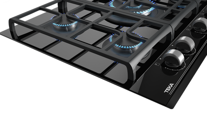 Placa de gas Teka Exactflame GZC 75330 XBA 112570188