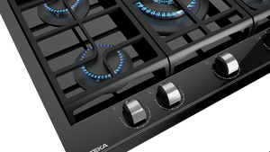 Placa de gas Teka Exactflame GZC 75330 XBA 112570188