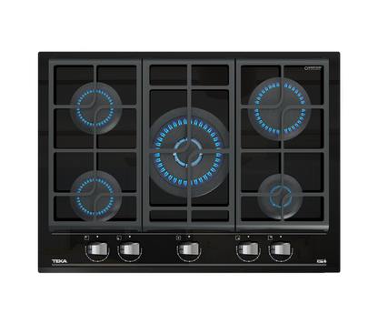Placa de gas Teka Exactflame GZC 75330 XBA 112570188