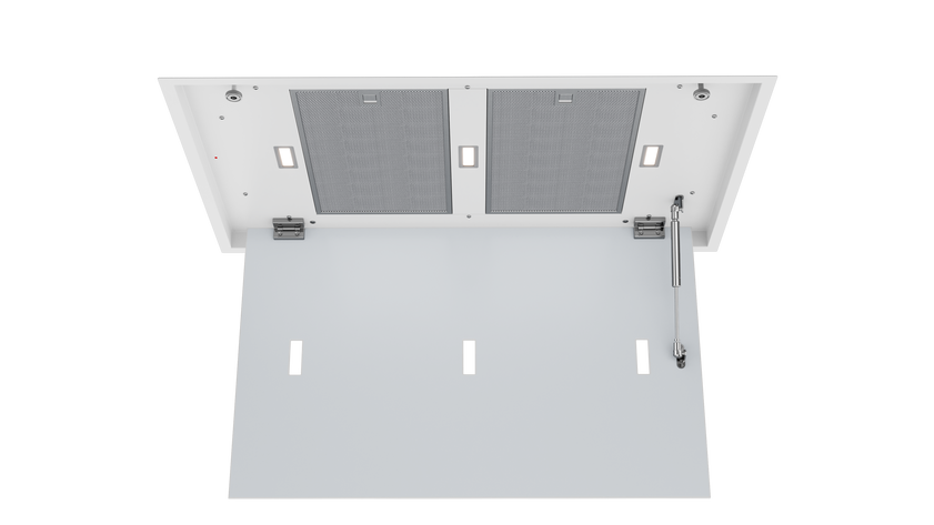 Campana de techo Teka DHT 97670 113100004