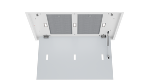 Campana de techo Teka DHT 97670 113100004