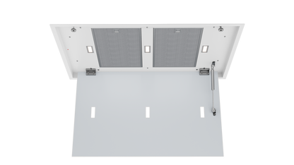 Campana de techo Teka DHT 97670 113100004