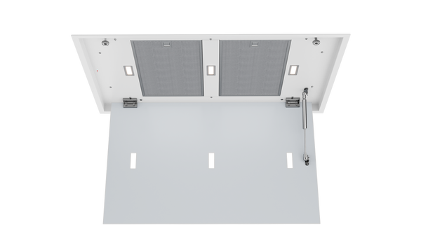 Campana de techo Teka DHT 97670 113100004