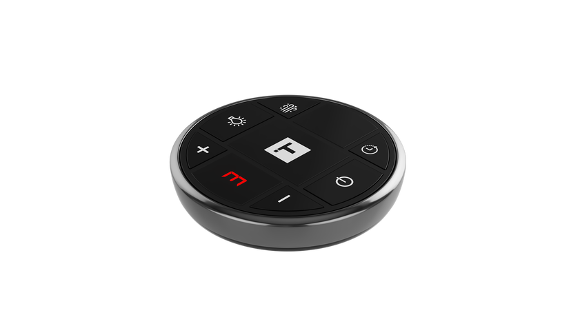 Campana de techo Teka DHT 97670 113100004