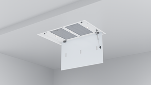 Campana de techo Teka DHT 97670 113100004