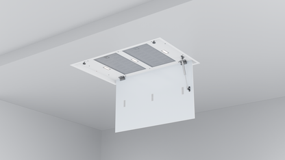 Campana de techo Teka DHT 97670 113100004