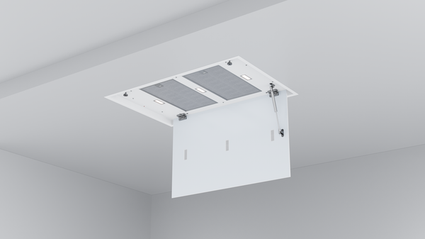 Campana de techo Teka DHT 97670 113100004