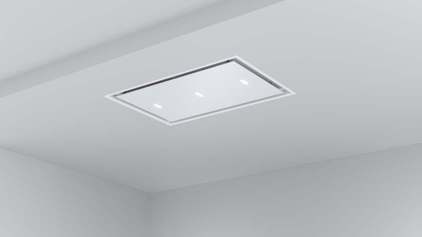 Campana de techo Teka DHT 97670 113100004