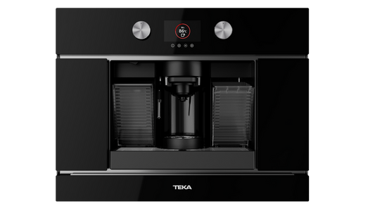 Cafetera Teka multicápsula y para café molido CLC 8350 MC 111630005