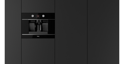 Cafetera Teka multicápsula y para café molido CLC 8350 MC 111630005