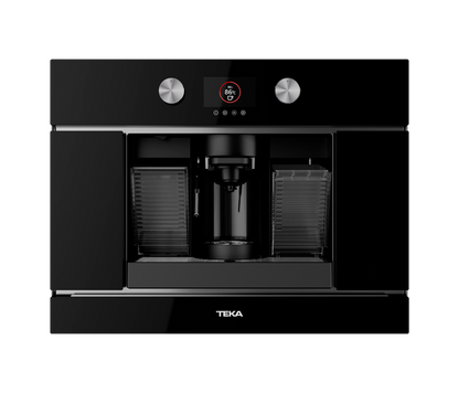 Cafetera Teka multicápsula y para café molido CLC 8350 MC 111630005