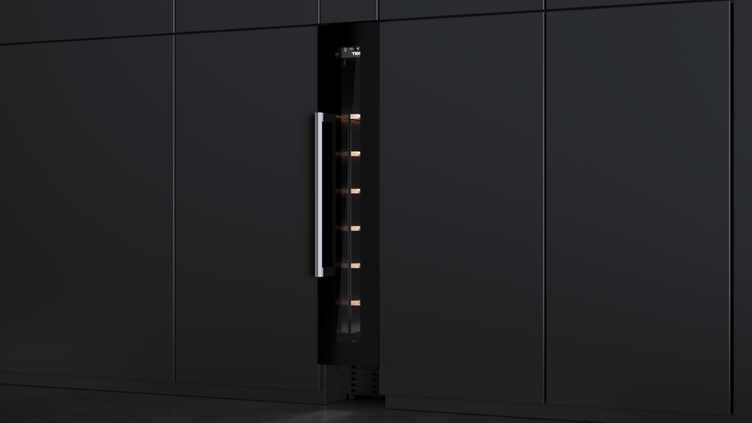 Vinoteca integración Teka Maestro Sommelier RVU 10008 GBK 113610003