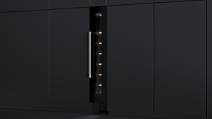 Vinoteca integración Teka Maestro Sommelier RVU 10008 GBK 113610003