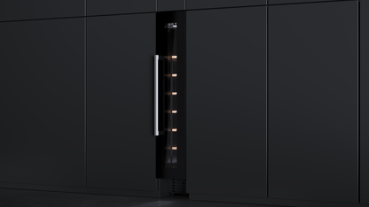 Vinoteca integración Teka Maestro Sommelier RVU 10008 GBK 113610003