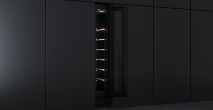 Vinoteca integración Teka Maestro Sommelier RVU 10008 GBK 113610003