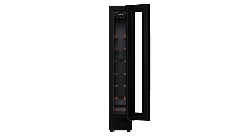 Vinoteca integración Teka Maestro Sommelier RVU 10008 GBK 113610003