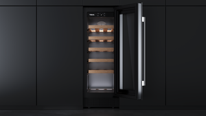 Vinoteca integración Teka Maestro Sommelier RVU 10020 GBK 113610004