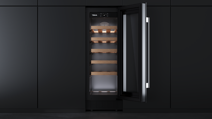 Vinoteca integración Teka Maestro Sommelier RVU 10020 GBK 113610004