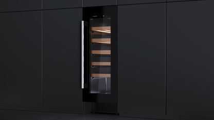 Vinoteca integración Teka Maestro Sommelier RVU 10020 GBK 113610004