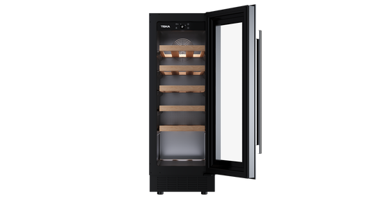 Vinoteca integración Teka Maestro Sommelier RVU 10020 GBK 113610004