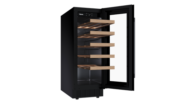 Vinoteca integración Teka Maestro Sommelier RVU 10020 GBK 113610004