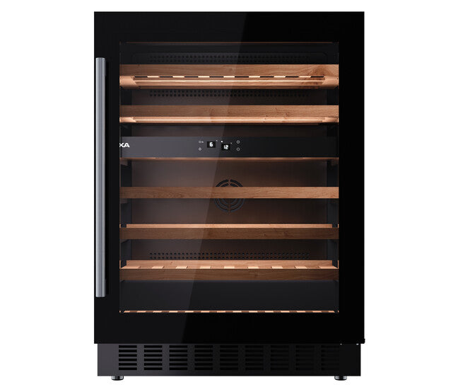 Vinoteca libre instalación Teka Maestro Sommelier RVU 20046 GBK 113600008