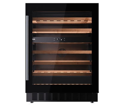 Vinoteca libre instalación Teka Maestro Sommelier RVU 20046 GBK 113600008