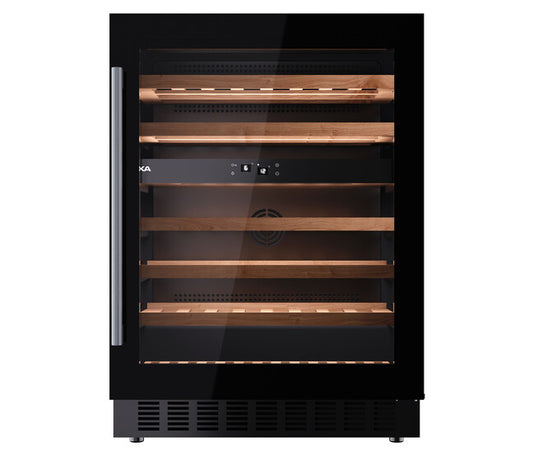 Vinoteca libre instalación Teka Maestro Sommelier RVU 20046 GBK 113600008