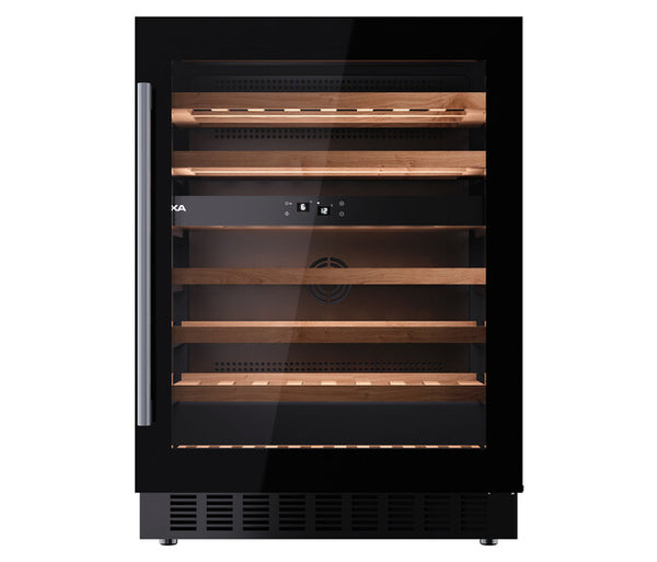 Vinoteca libre instalación Teka Maestro Sommelier RVU 20046 GBK 113600008