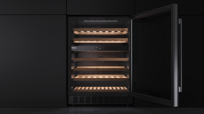 Vinoteca libre instalación Teka Maestro Sommelier RVU 20046 GBK 113600008