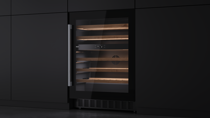 Vinoteca libre instalación Teka Maestro Sommelier RVU 20046 GBK 113600008