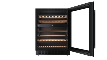 Vinoteca libre instalación Teka Maestro Sommelier RVU 20046 GBK 113600008