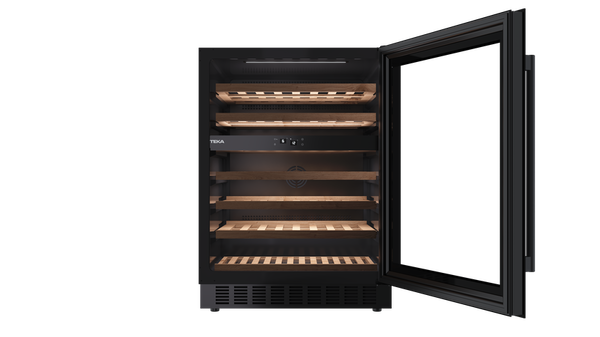 Vinoteca libre instalación Teka Maestro Sommelier RVU 20046 GBK 113600008