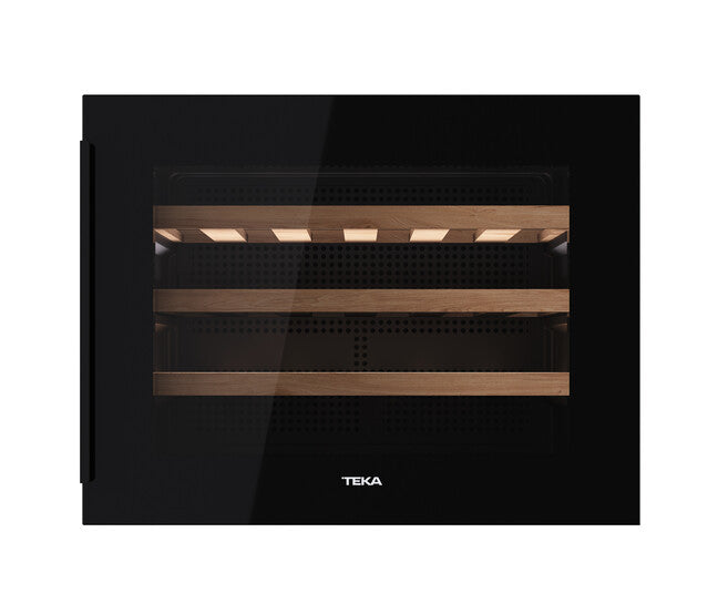 Vinoteca integración Teka Maestro Sommelier RVI 10024 GBK 113600009