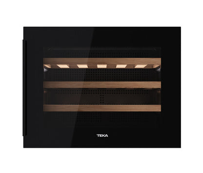 Vinoteca integración Teka Maestro Sommelier RVI 10024 GBK 113600009