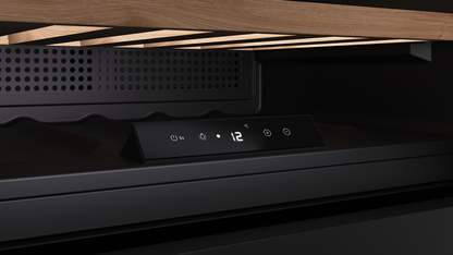 Vinoteca integración Teka Maestro Sommelier RVI 10024 GBK 113600009