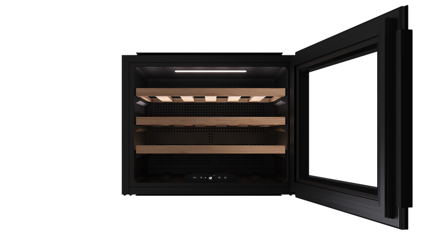 Vinoteca integración Teka Maestro Sommelier RVI 10024 GBK 113600009