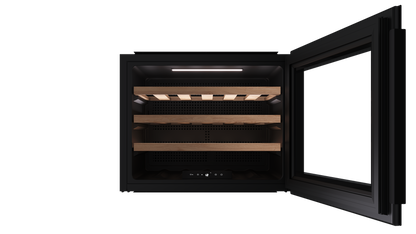 Vinoteca integración Teka Maestro Sommelier RVI 10024 GBK 113600009