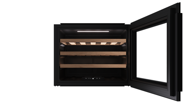 Vinoteca integración Teka Maestro Sommelier RVI 10024 GBK 113600009