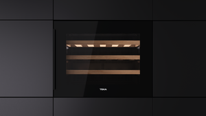 Vinoteca integración Teka Maestro Sommelier RVI 10024 GBK 113600009