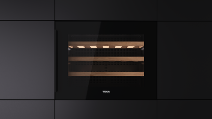 Vinoteca integración Teka Maestro Sommelier RVI 10024 GBK 113600009