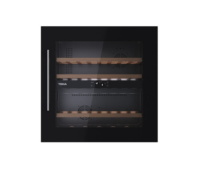 Vinoteca integración Teka Maestro Sommelier RVI 20041 GBK 113600010