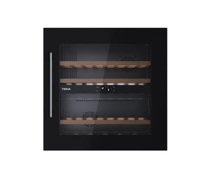 Vinoteca integración Teka Maestro Sommelier RVI 20041 GBK 113600010