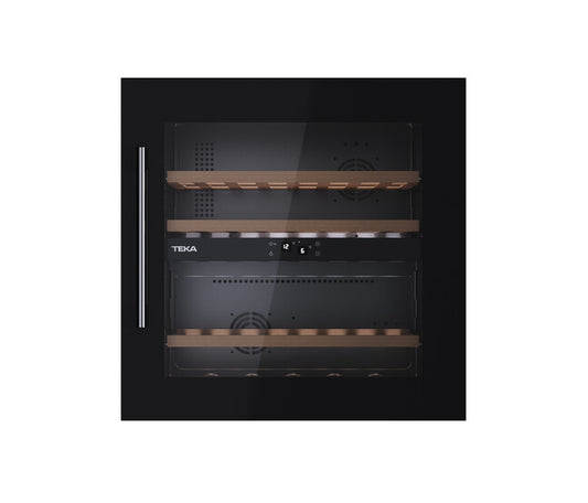 Vinoteca integración Teka Maestro Sommelier RVI 20041 GBK 113600010